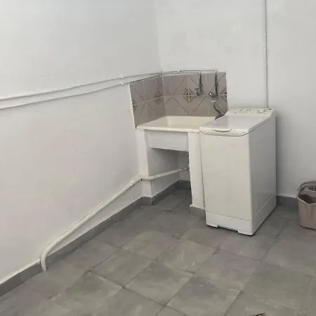 Apartamento Playa Puerto de Sagunto Apartamento
