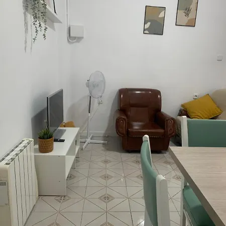 Apartamento Playa Puerto de Sagunto Sagunto