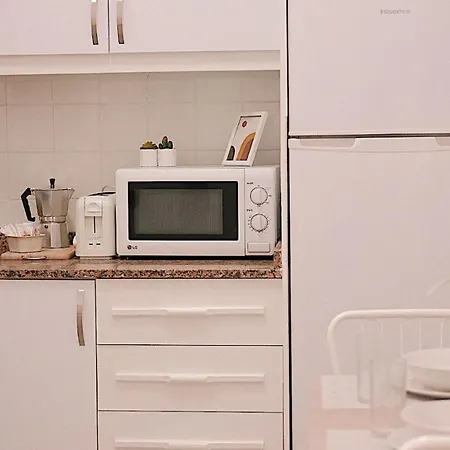 Apartamento Playa Puerto De Sagunto Apartment *