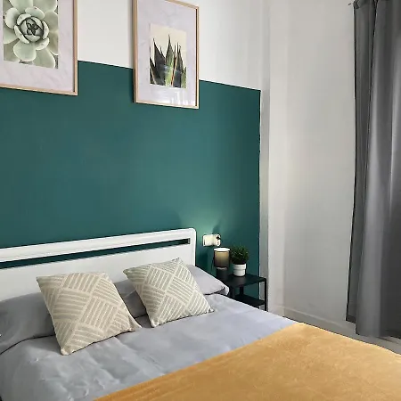 Apartment Apartamento Playa Puerto De Sagunto *