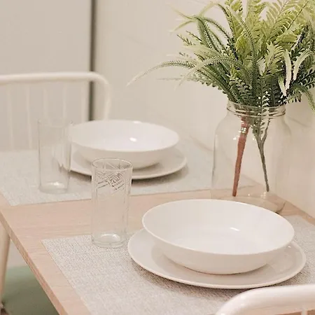 Apartamento Playa Puerto De Sagunto