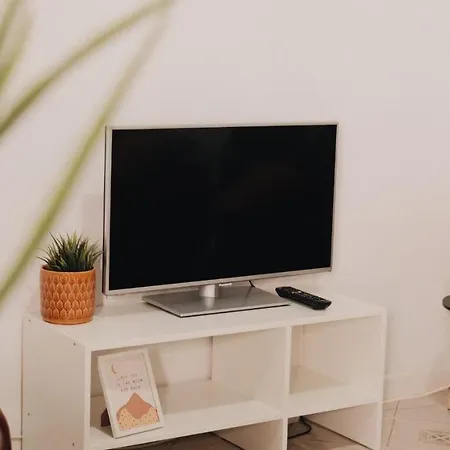 Apartamento Playa Puerto De Sagunto