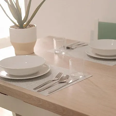 Apartment Apartamento Playa Puerto De Sagunto Puerto de Sagunto