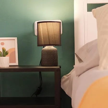 Apartamento Playa Puerto De Sagunto * Puerto de Sagunto