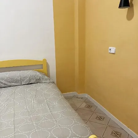 Apartamento Playa Puerto De Sagunto Apartment Puerto de Sagunto