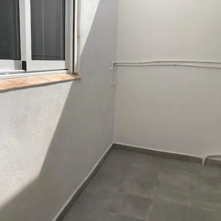 Apartamento Playa Puerto De Sagunto Apartment *