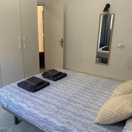 Apartamento Playa Puerto De Sagunto *