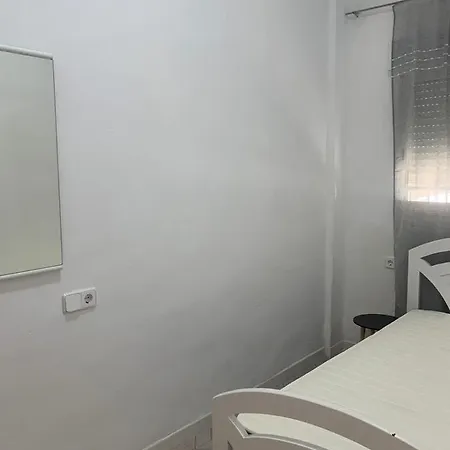 Apartamento Playa Puerto De Sagunto
