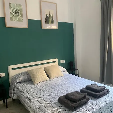 Apartamento Playa Puerto De Sagunto Puerto de Sagunto