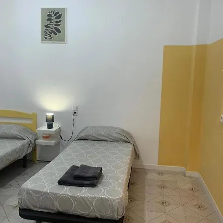 Apartamento Playa Puerto De Sagunto Puerto de Sagunto