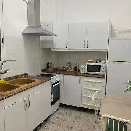 Apartamento Playa Puerto De Sagunto *